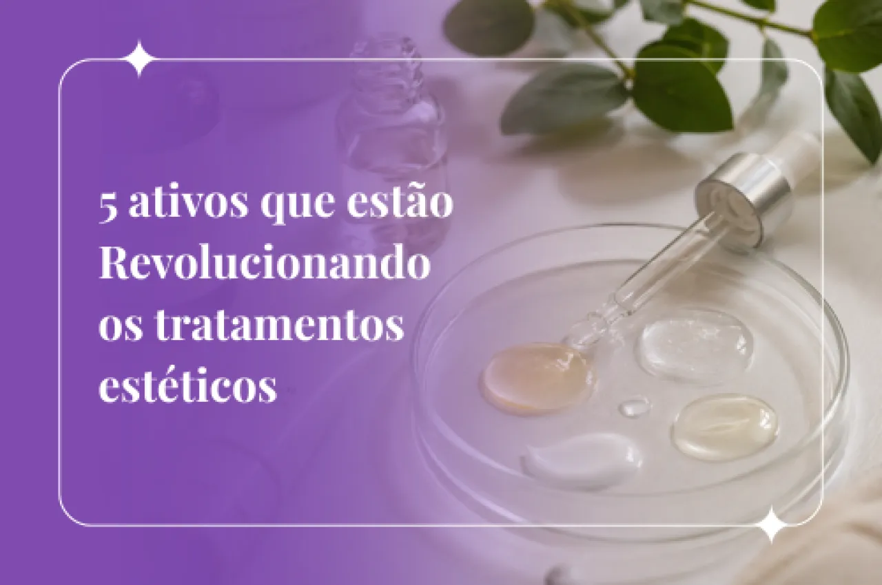 Cosméticos Tecnolgicos